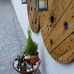 Casa D Amelia Vakantiehuis Óbidos
