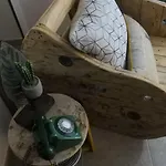 Dom wakacyjny Casa D Amelia Óbidos