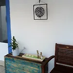 Dom wakacyjny Casa D Amelia Óbidos
