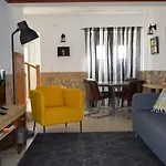 Casa D Amelia Tatil Evi *