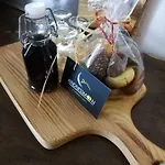 Casa D Amelia Tatil Evi *