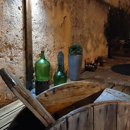 Casa D Amelia Σπίτι διακοπών Όμπιδος