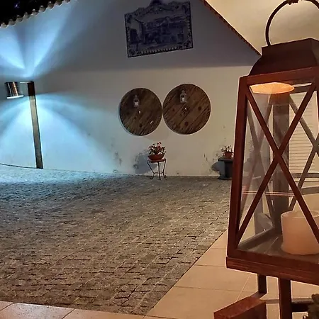 Casa D Amelia Prázdninový dům