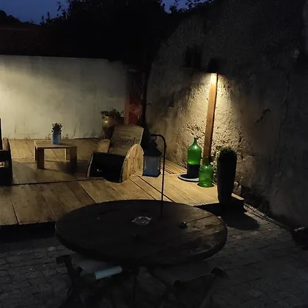 Casa D Amelia Óbidos