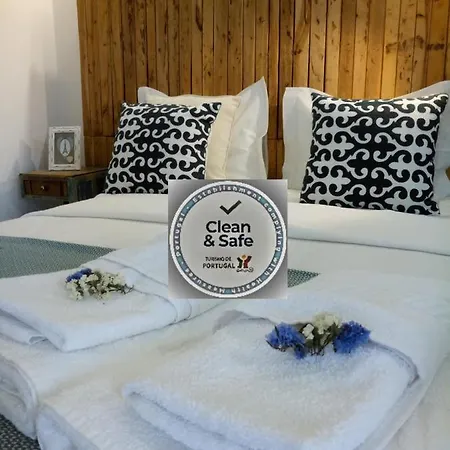 Casa D Amelia Prázdninový dům *