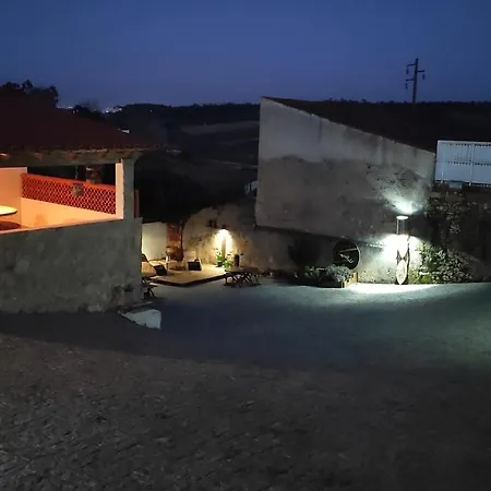 Nyaraló Casa D Amélia *