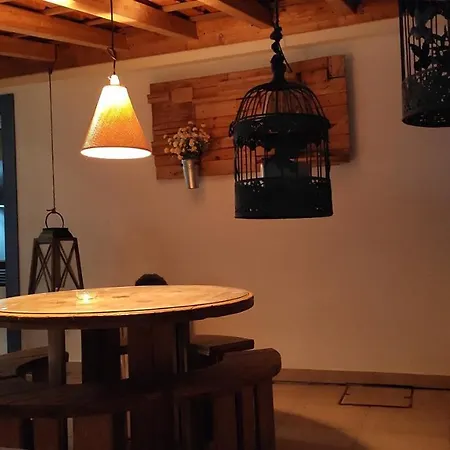 Casa D Amélia Nyaraló Óbidos