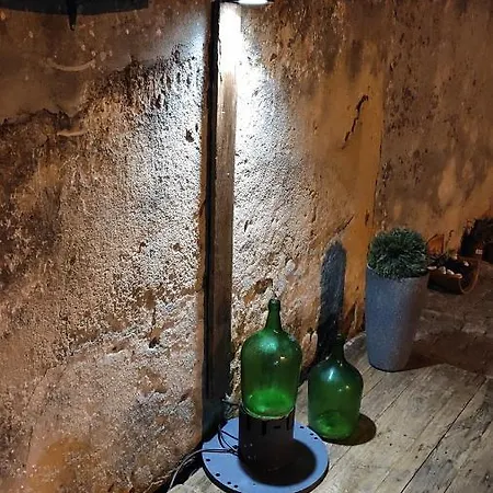 Casa D Amelia Prázdninový dům Óbidos