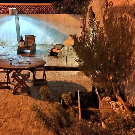 Hébergement de vacances Casa D Amélia