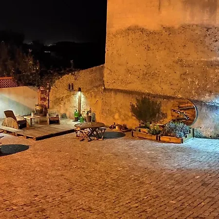 Casa D Amélia Nyaraló Óbidos