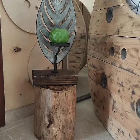 Dom wakacyjny Casa D Amelia