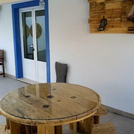 Casa D Amelia Prázdninový dům Óbidos