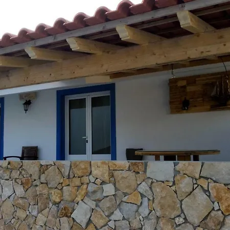 Nyaraló Casa D Amélia Óbidos
