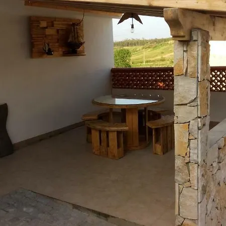 Casa D Amélia Nyaraló
