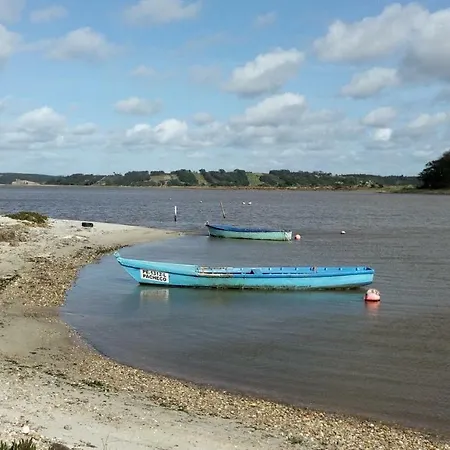 Prázdninový dům Casa D Amelia