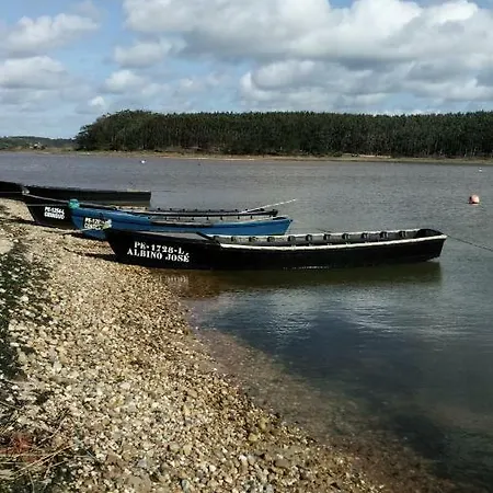 Casa D Amelia Prázdninový dům *