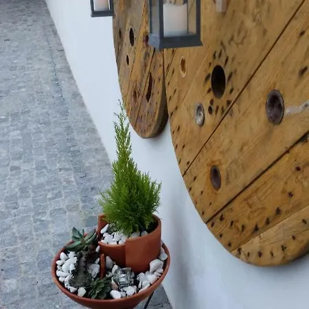 Casa D Amelia Prázdninový dům Óbidos