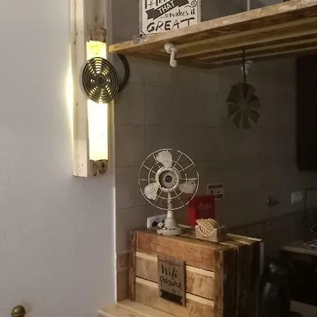 Prázdninový dům Casa D Amelia