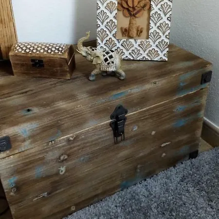 Prázdninový dům Casa D Amelia *