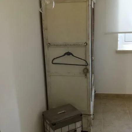 Hébergement de vacances Casa D Amélia *