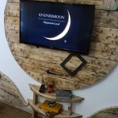 Casa D Amélia Hébergement de vacances Óbidos