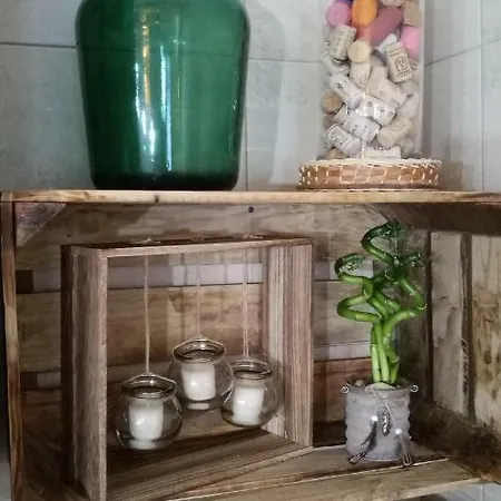 Nyaraló Casa D Amélia Óbidos