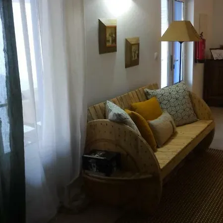 Casa D Amelia Prázdninový dům *