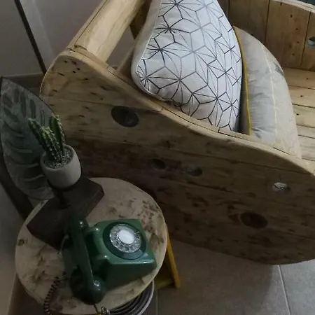 Prázdninový dům Casa D Amelia Óbidos