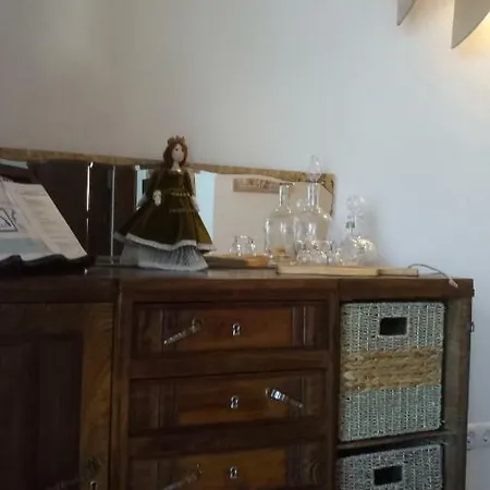 Casa D Amelia Prázdninový dům