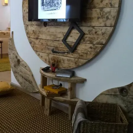 Prázdninový dům Casa D Amelia *