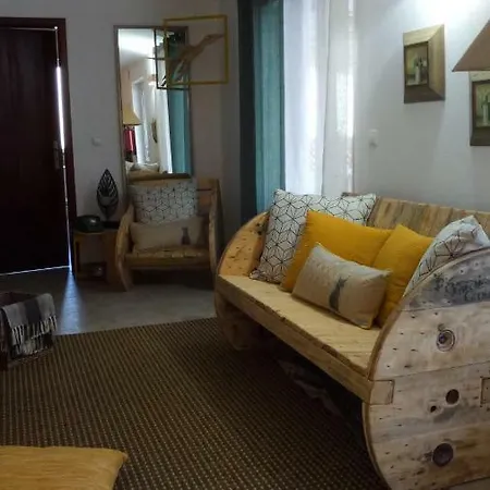 Casa D Amelia 奥比多斯
