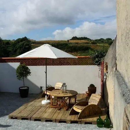 Casa D Amelia * Óbidos