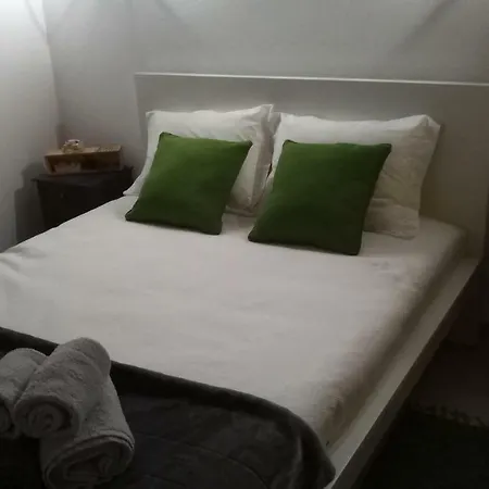 Casa D Amelia * Óbidos