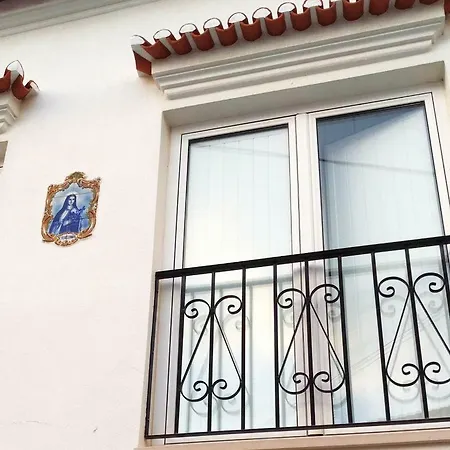 Hébergement de vacances Casa D Amélia