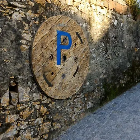 Casa D Amélia Nyaraló *