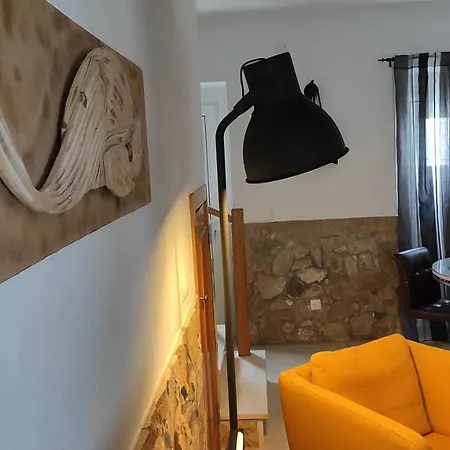 Casa D Amelia Prázdninový dům *