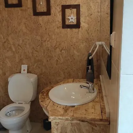 Casa D Amelia Prázdninový dům Óbidos