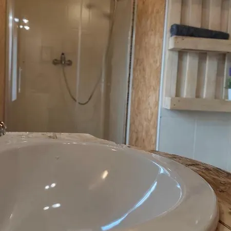 Hébergement de vacances Casa D Amélia *