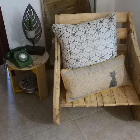 Casa D Amelia Óbidos