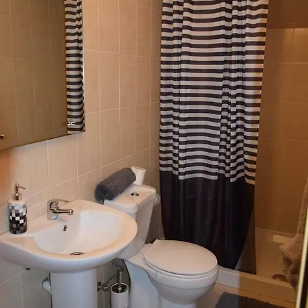 Casa D Amelia * Óbidos