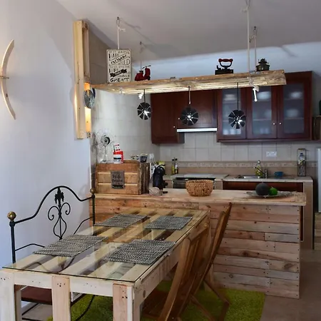 Hébergement de vacances Casa D Amélia Óbidos