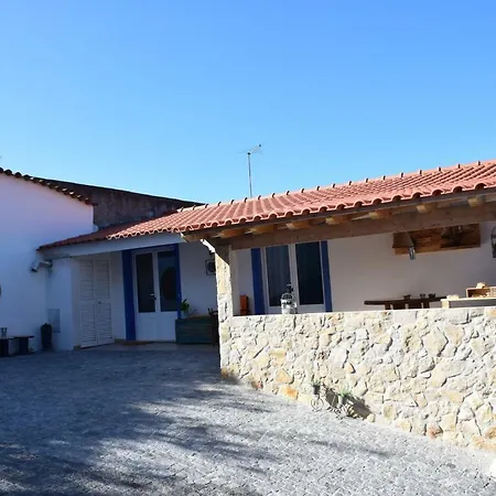 Casa D Amelia Óbidos