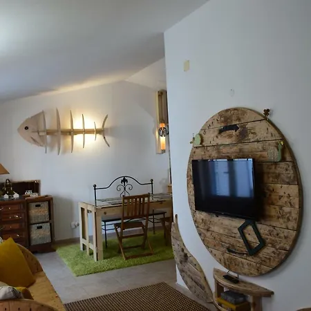 Casa D Amelia Prázdninový dům Óbidos