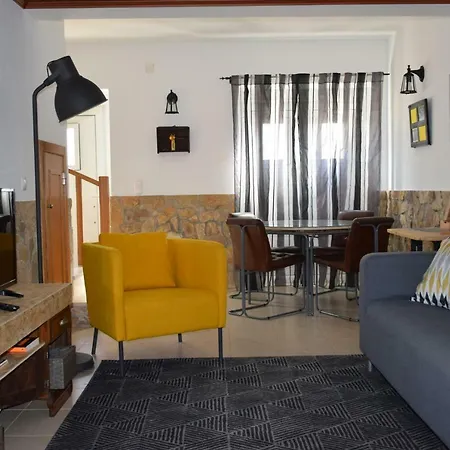 Casa D Amelia Prázdninový dům *