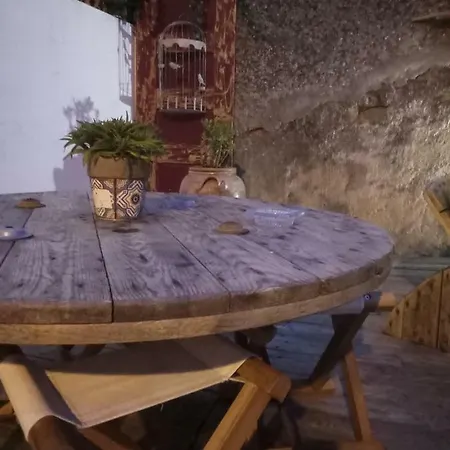 Casa D Amelia * Όμπιδος