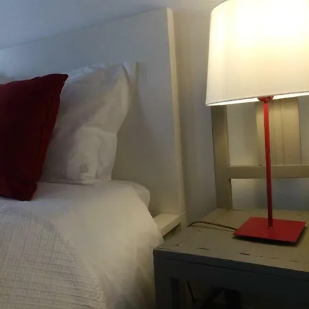 Casa D Amelia Prázdninový dům *