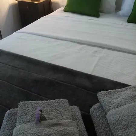 Casa D Amelia Prázdninový dům