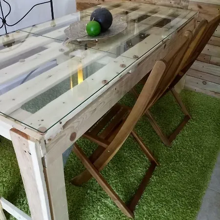 Prázdninový dům Casa D Amelia *