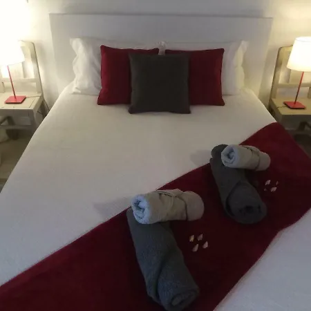 Prázdninový dům Casa D Amelia *