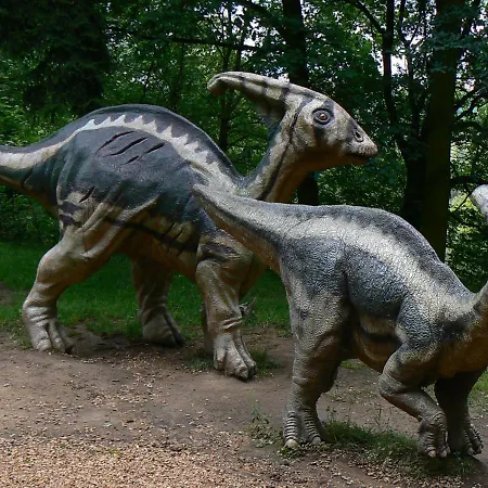 Casa D Amelia Prázdninový dům